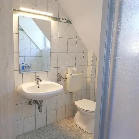 Sandra Apartementhaus Διαμέρισμα Gyenesdiás
