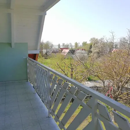 Διαμέρισμα Sandra Apartementhaus *
