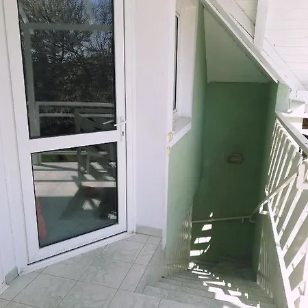 Διαμέρισμα Sandra Apartementhaus