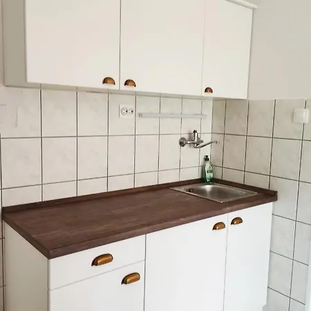Διαμέρισμα Sandra Apartementhaus