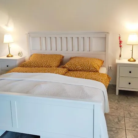 Διαμέρισμα Sandra Apartementhaus *