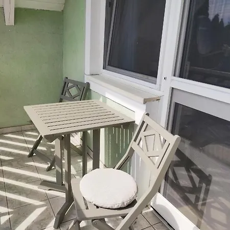 Sandra Apartementhaus Διαμέρισμα Gyenesdiás