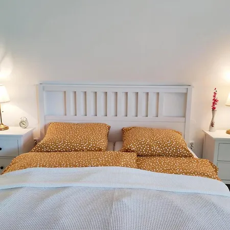 Διαμέρισμα Sandra Apartementhaus